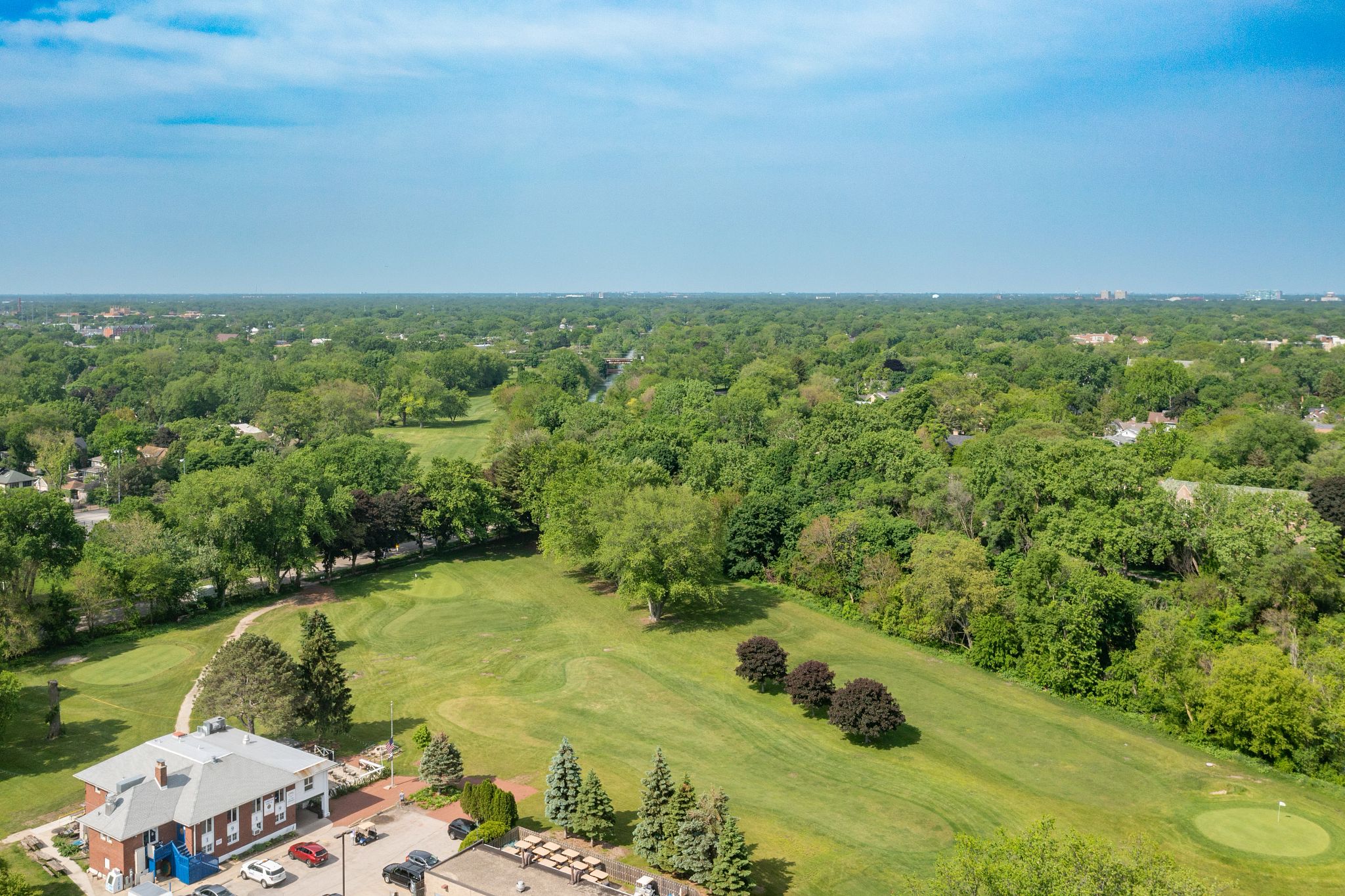 Canal Shores Golf Club