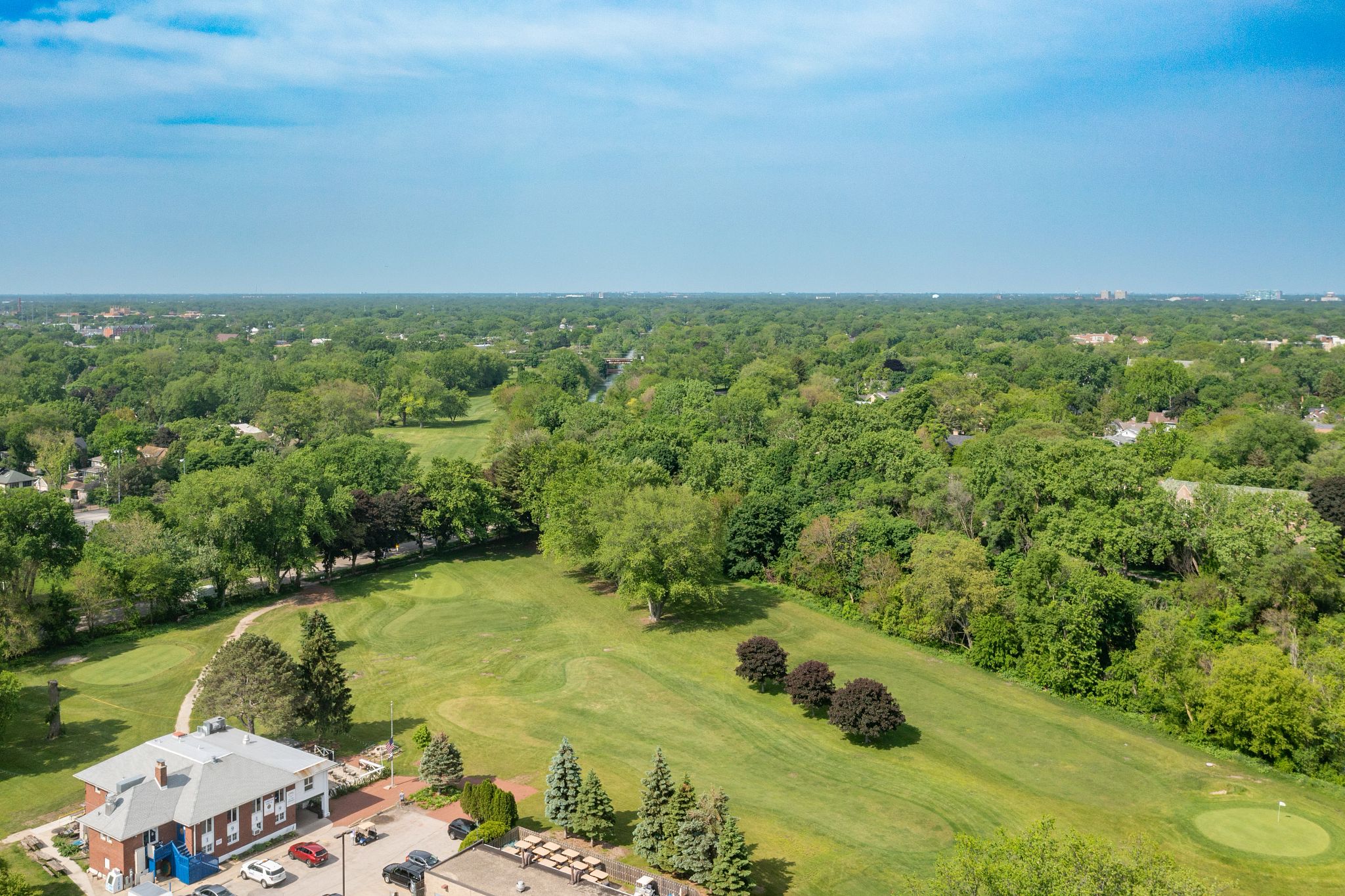 Canal Shores Golf Club